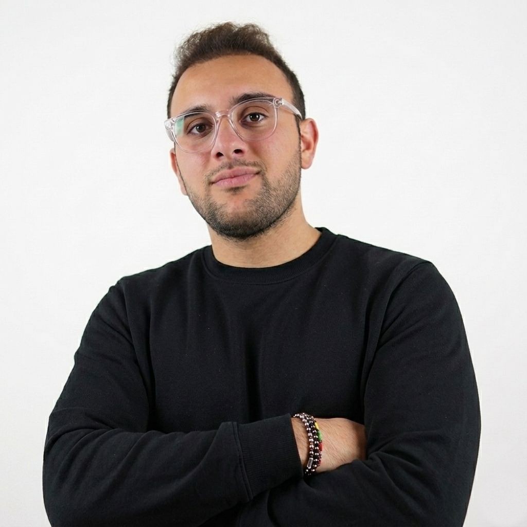 Ritratto di Alessio Fava